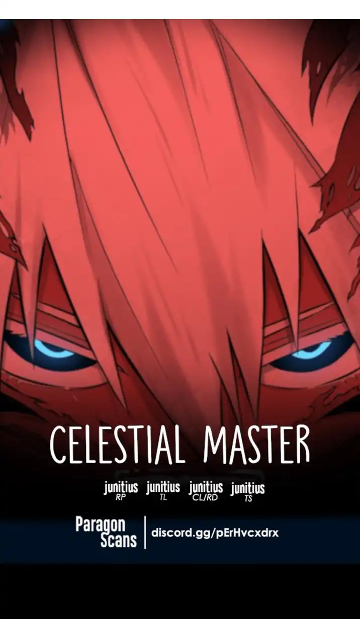 Celestial Master Chapter 0 1